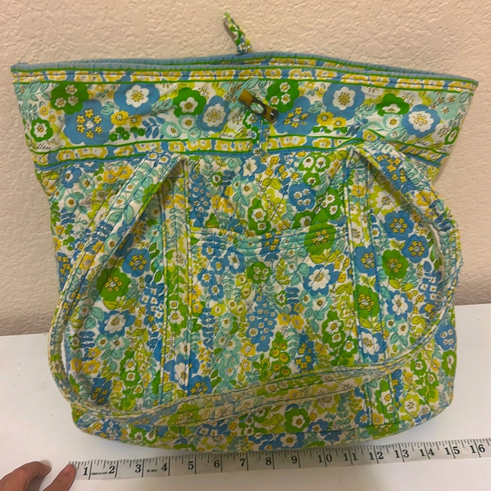 Vera Bradley tote
